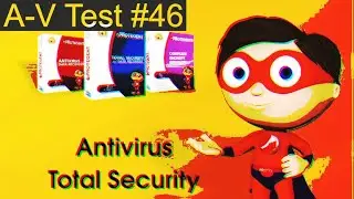 Revisiting the worst Anti-Virus Protegent in 2021...