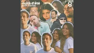 nuits d'été (acoustic)