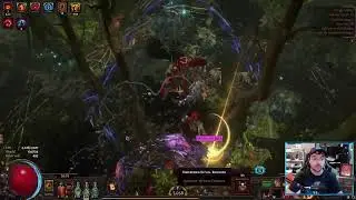 Stacked Deck Farmin' - Bleed Retaliation Gladiator