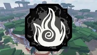 Inferno Ken Showcase / Shindo Life