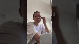 На самом деле, все было не так лампово, но…😇 