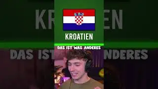 Erkennst DU alle FLAGGEN in 5 SEKUNDEN❓🌍