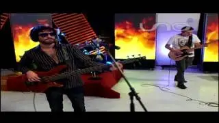 Electroshock - Por favor