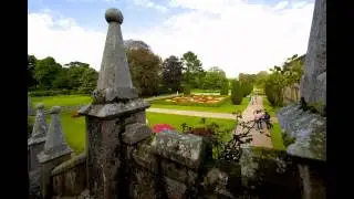 Llanhydrock (National Trust)