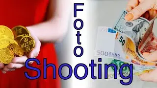 Warum kostet ein Fotoshooting 