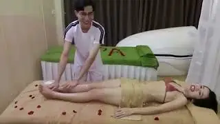 Back Pain Therapy Massage For Japanese Office Lady [ILSfvEcmiGs] 00-12-12 #002 #002_1 #001_s4lhu8