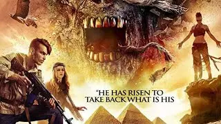 The MOMMY movie clips (2022) best action movie