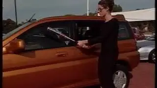 Tinted Window Vs Normal Window Smash Test