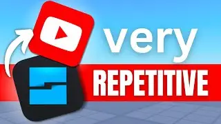 Why Roblox Dev Videos are..