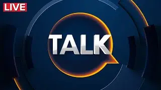 LIVE: TalkTV