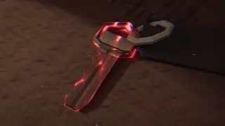 Reception | Roblox Doors Animation