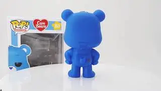 Funko Care Bears Grumpy Bear Pop! Vinyl Figure 