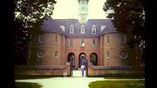Williamsburg  VA