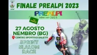 Finale Prealpi Cup 2023
