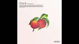 Peach (Cover)