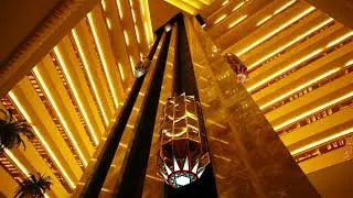 Elevator Music | Elevators Going Up And Down