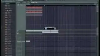 Fl studio 8 HH tut (Read Desc for plugins needed)