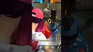 Free Fire Gem player #garenafreefire #shorts
