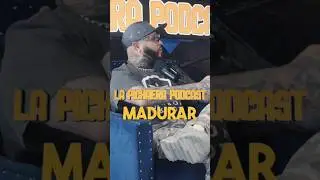 Farruko habla de su transformación como persona y como artista.