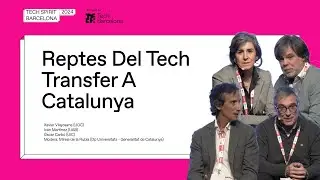 El procés circular de la transferència universitària