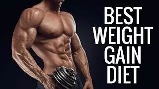 The Easiest Weight Gain Diet for Skinny Guys