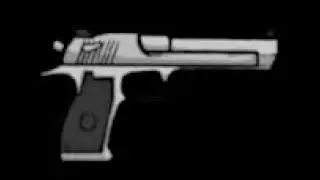 Desert eagle test Dc2
