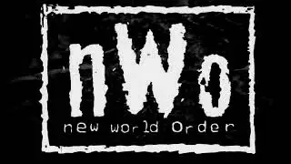 WWE New World Order (NWO) theme song