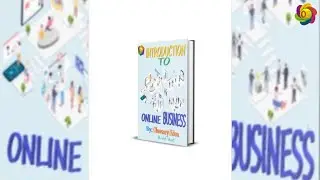 Introduction to Online Business: Master the Digital Entrepreneurship Landscape | Oluwaseyi Edun