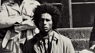 Bob Marley - 