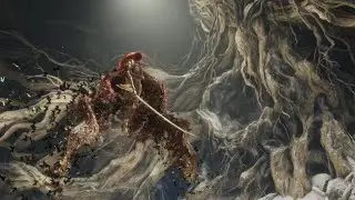 ELDEN RING: Malenia, Blade of Miquella, & Goddess of Rot (Moon vs Rot)