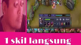 Build Hanzo Tersakit 2019