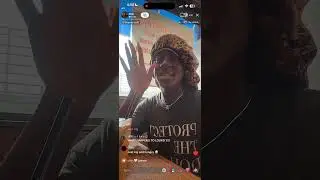 Stei TikTok Live: IHOP (10/27/25)