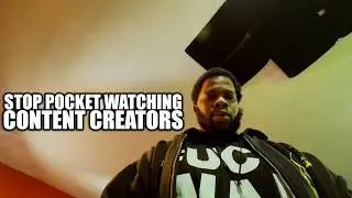 Stop Asking Creators How Much They Make. It’s Disrespectful