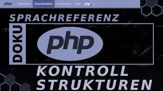 KS: foreach - break - continue [PHP 8 Doku - Sprachreferenz]