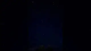 Etoiles Timelapse