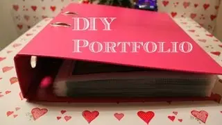 DIY portfolio