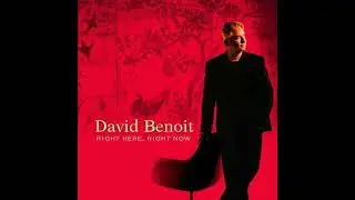 Watermelon Man - David Benoit