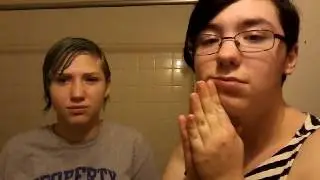 100 questions nobody ever asks w/ My sister (long video)
