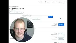 Buying Domains - Save Money with Cloudflare