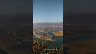Сопка "Сестра", г. Находка. 15.10.2022г.