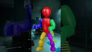 All new player skins from Project playtime
