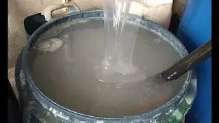 🌹60لتر صابون بجودة عالية  وبسعر بيع 5جنية للزبون ولاتنسونا من صالح دعائكم💯