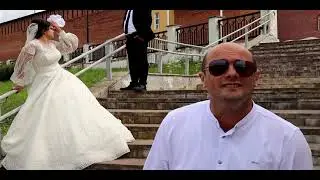 Премьера клипа. Искандер Шимшаков. Группа Шадлух