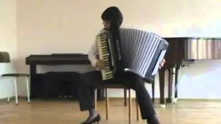 И. С. Бах. ХТК II т. Прелюдия и фуга fis-moll