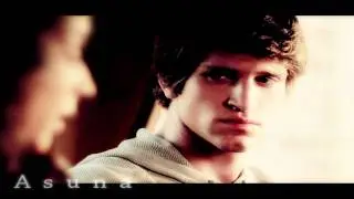 Toby/Spencer  