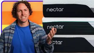 Nectar Mattress Guide | Full Review & Comparison (NEW MODELS)