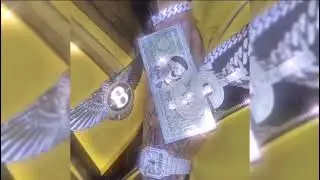 MORGENSHTERN & PALAGIN - S-CLASS (СЛИВ ТРЕКА, 2022)