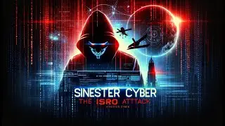 Sinister Cyber: India’s Space Agency Got HACKED