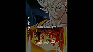 Goku vs Yoriichi 