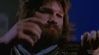 The Thing CREATURE Explained